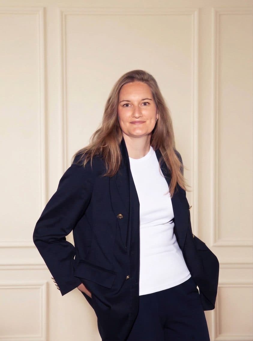 Laura Peijs, CMO & Investor Relations