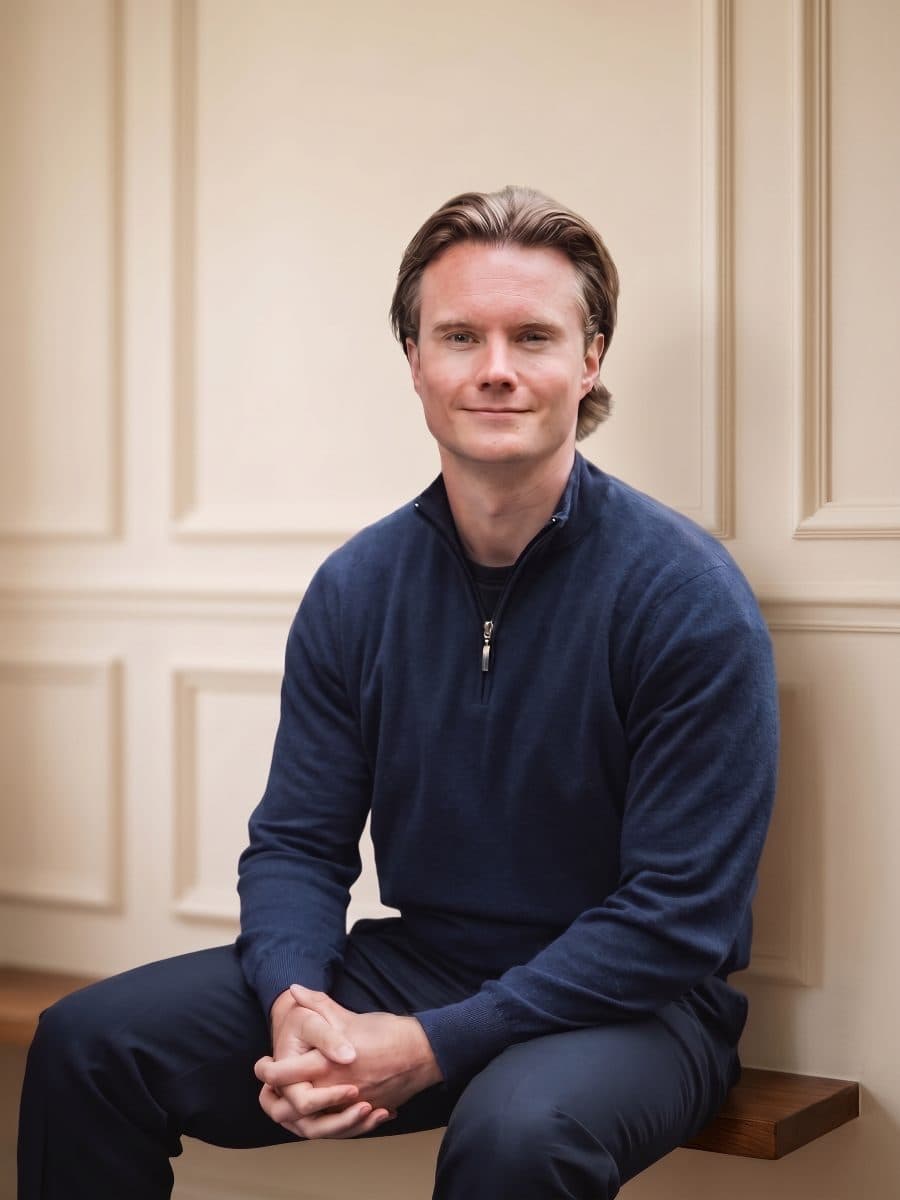 Tycho Onnasch, Head of Bitcoin Strategy